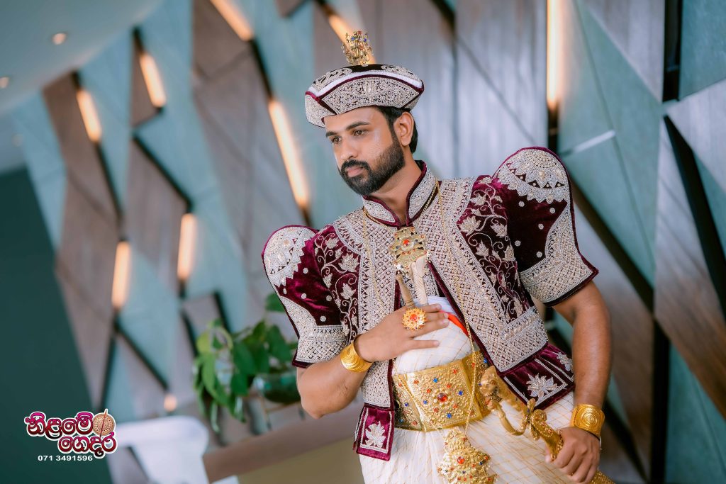නිළමේ ගෙදර නව නිර්මාණ
